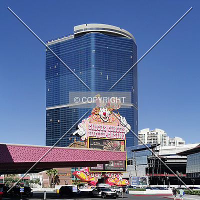 The Drew Hotel Tower by Nephilim