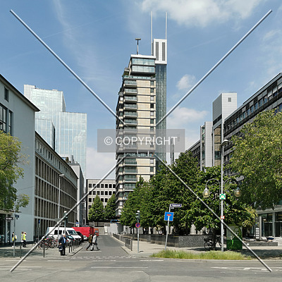 Skylight by Nephilim