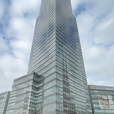 KölnTurm by David Guija