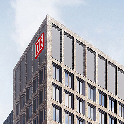 DB Tower by Aurelis
