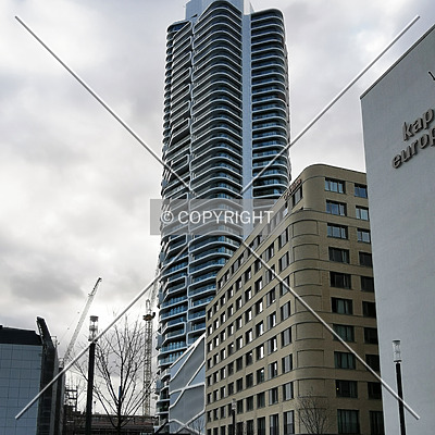 Grand Tower by Nephilim
