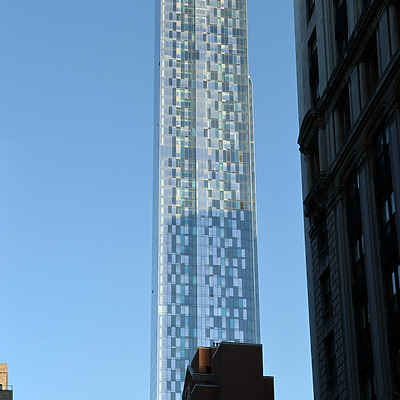 One57 by John W. Cahill