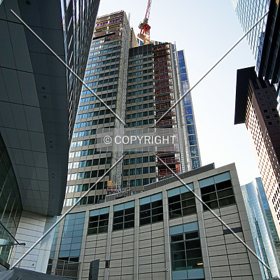 Global Tower by Nephilim
