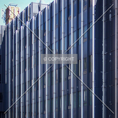 BJC Missouri Baptist Medical Center by Ryan Hildebrand