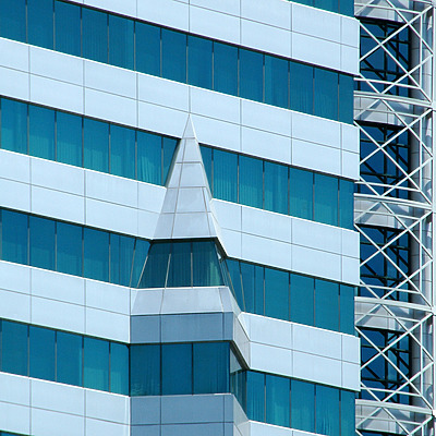 Menara Pelita by John Bek