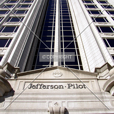 Lincoln Financial Building by Chris Patriarca