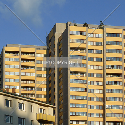 Geiselbergstraße 34-36, Haus 1 by Nephilim