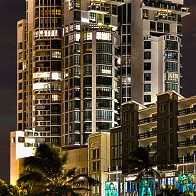 Caribe Plaza by Caribbean Property Group LLC.