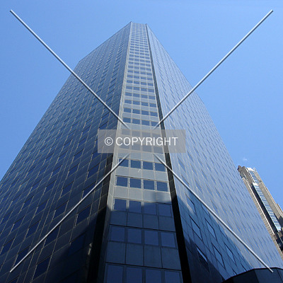 1155 Avenue of the Americas by Royce Douglas