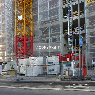 MainTor Panorama by Nephilim