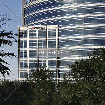 Hayden Ferry Lakeside, Tower B2 by Nephilim