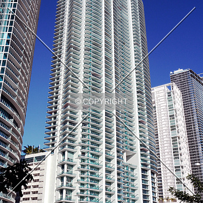 900 Biscayne Bay by Jorge Molina