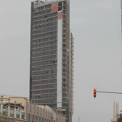 Hotel Princess Barcelona by David Guija