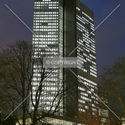 Eurotower by Nephilim