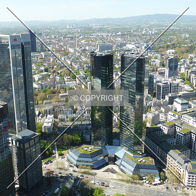 Deutsche Bank II by Nephilim