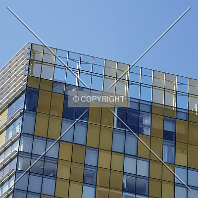 Veer Towers East by Nephilim