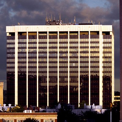 Westchester One by John Cahill
