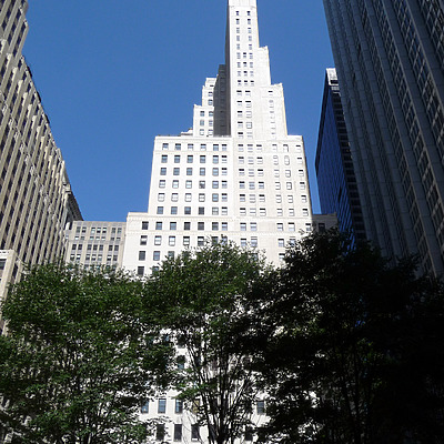 20 Pine by Nate Lindsey