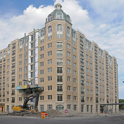 The Mather by Shawn Ursini