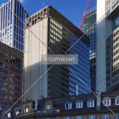 Global Tower by Nephilim