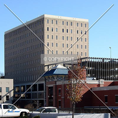 200 West Court Square by Chris Patriarca