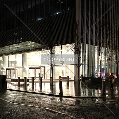 20 Fenchurch Street by Florian Barbier