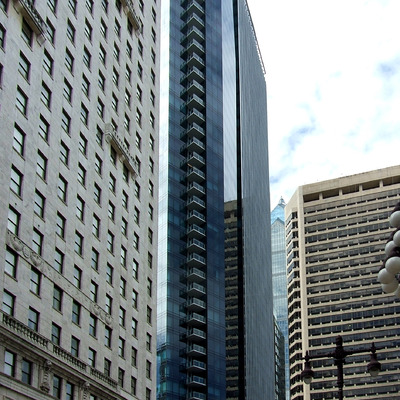 Residences at the Ritz-Carlton by John Cahill