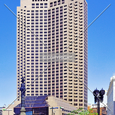 200 Public Square by Jorge Molina