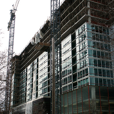 Optima Horizons by Daniel Kieckhefer