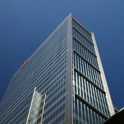 Westpac Place by John Bek