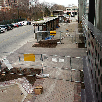 Optima Horizons by Daniel Kieckhefer