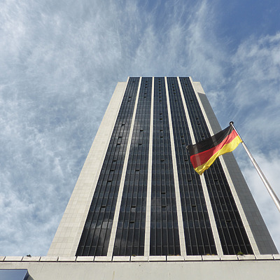 Radisson SAS Hotel Hamburg by Der Hamburger
