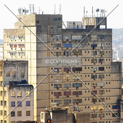 Galeria Malcon by Jaime Costa