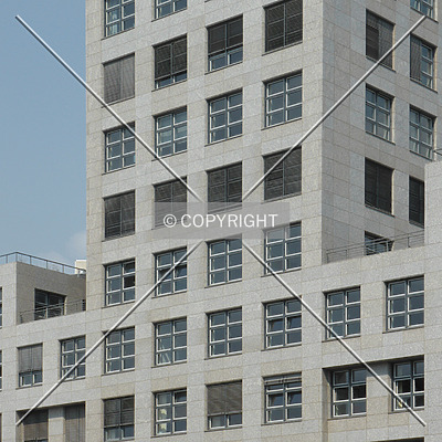 Euro City Center Nord by Nephilim