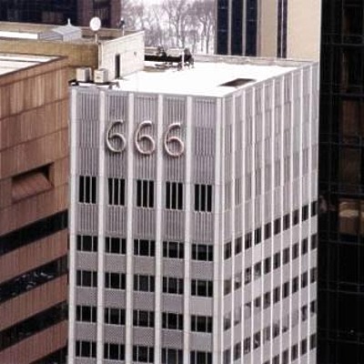 666 5th Avenue by Scott Murphy
