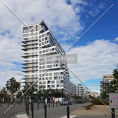 Praedium by Nephilim