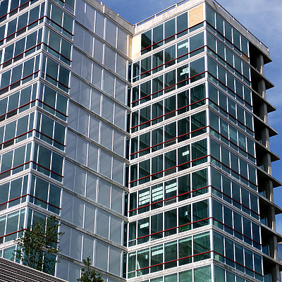 Optima Horizons by Daniel Kieckhefer