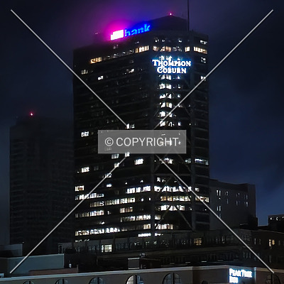 One US Bank Plaza by Ryan Hildebrand