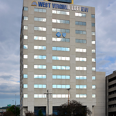 City Center West by John W. Cahill