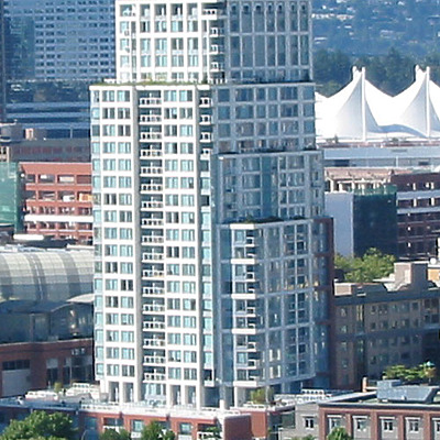 Taylor by Garrett Stout