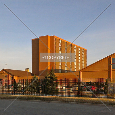 Holiday Inn & Suites Fort Rapids Indoor Waterpark Resort by Ryan Hildebrand