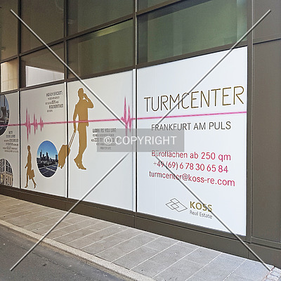 Turm Center by Nephilim