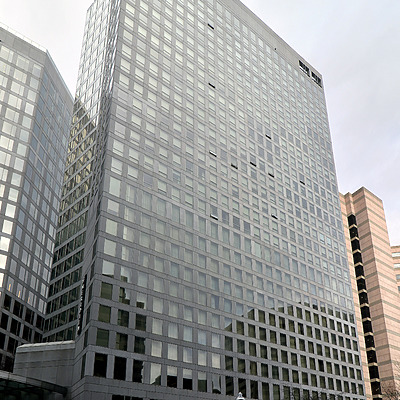 Two Waterview Place by John W. Cahill