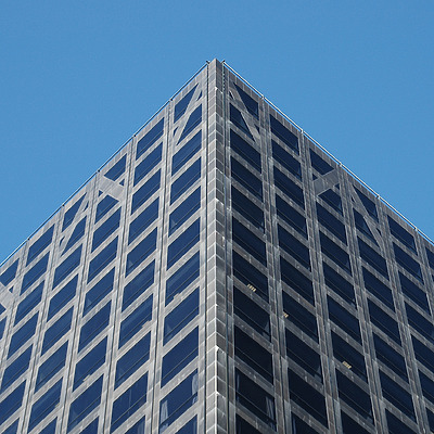 BNZ Centre by John Bek