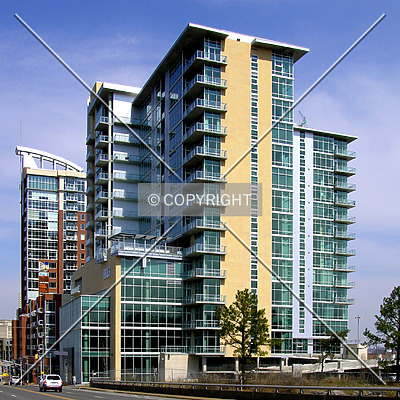 Terrazzo by Chris Patriarca