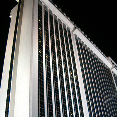 Westgate Las Vegas Resort and Casino by Rodney Gunn