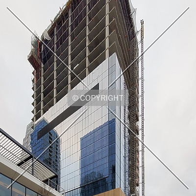 Four Seasons Hotel & Residences Nashville by Ryan Hildebrand