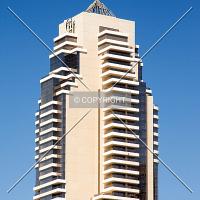 Grosvenor House West Marina Beach by Serdica