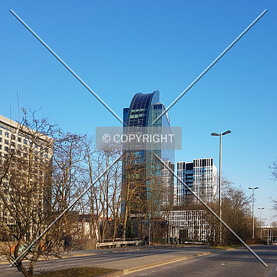 Radisson BLU by Nephilim