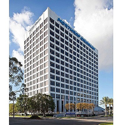 101 Continental Tower by Google